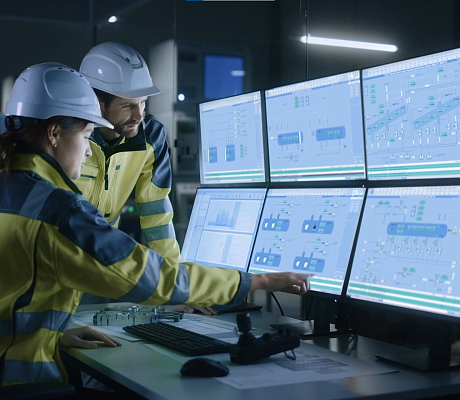 K-System SCADA — теперь и на российских операционных системах 