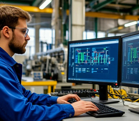 «К-Систем Софт» получила статус аккредитованной IT-компании